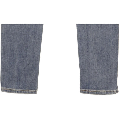 Levi's Women Blue Skinny Slim Stretch Jeans W26 L33