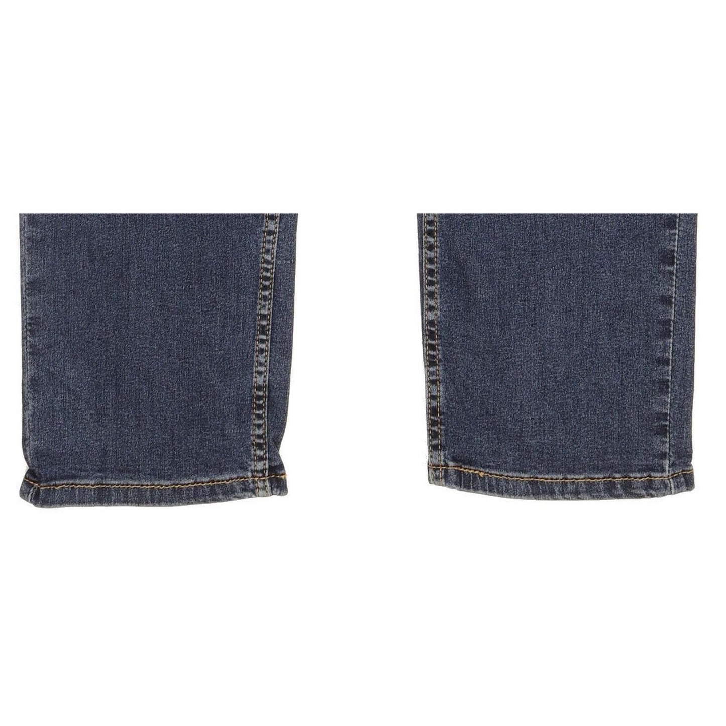 Levi's 511 Men Blue Straight Slim Jeans W30 L29