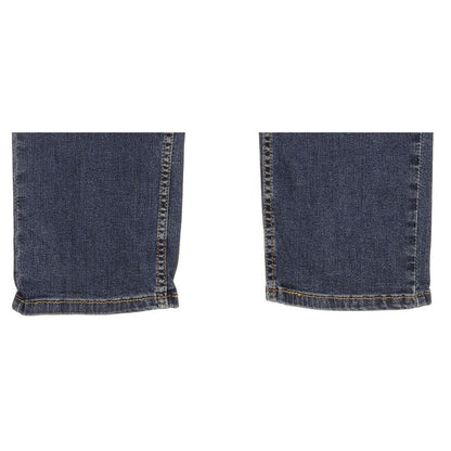 Levi's 511 Men Blue Straight Slim Jeans W30 L29