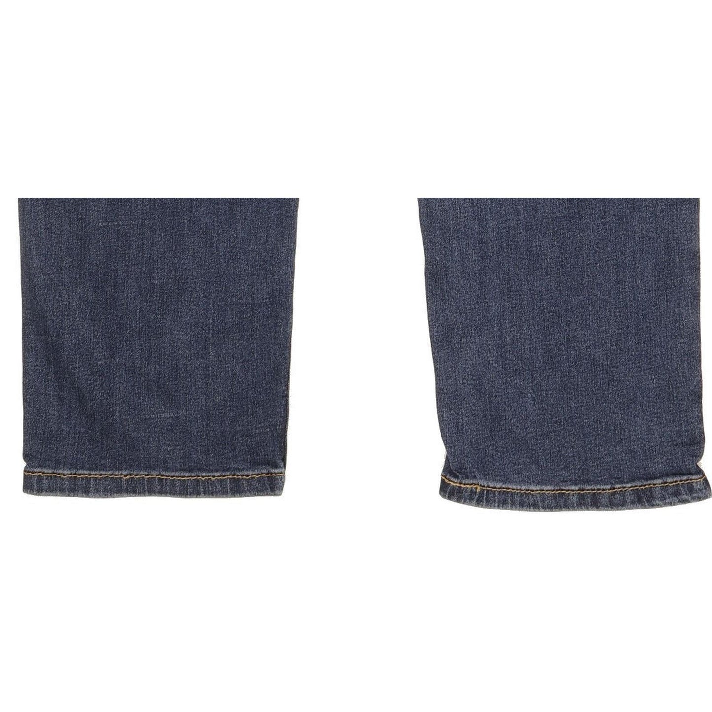 Levi's 511 Men Blue Straight Slim Jeans W30 L29