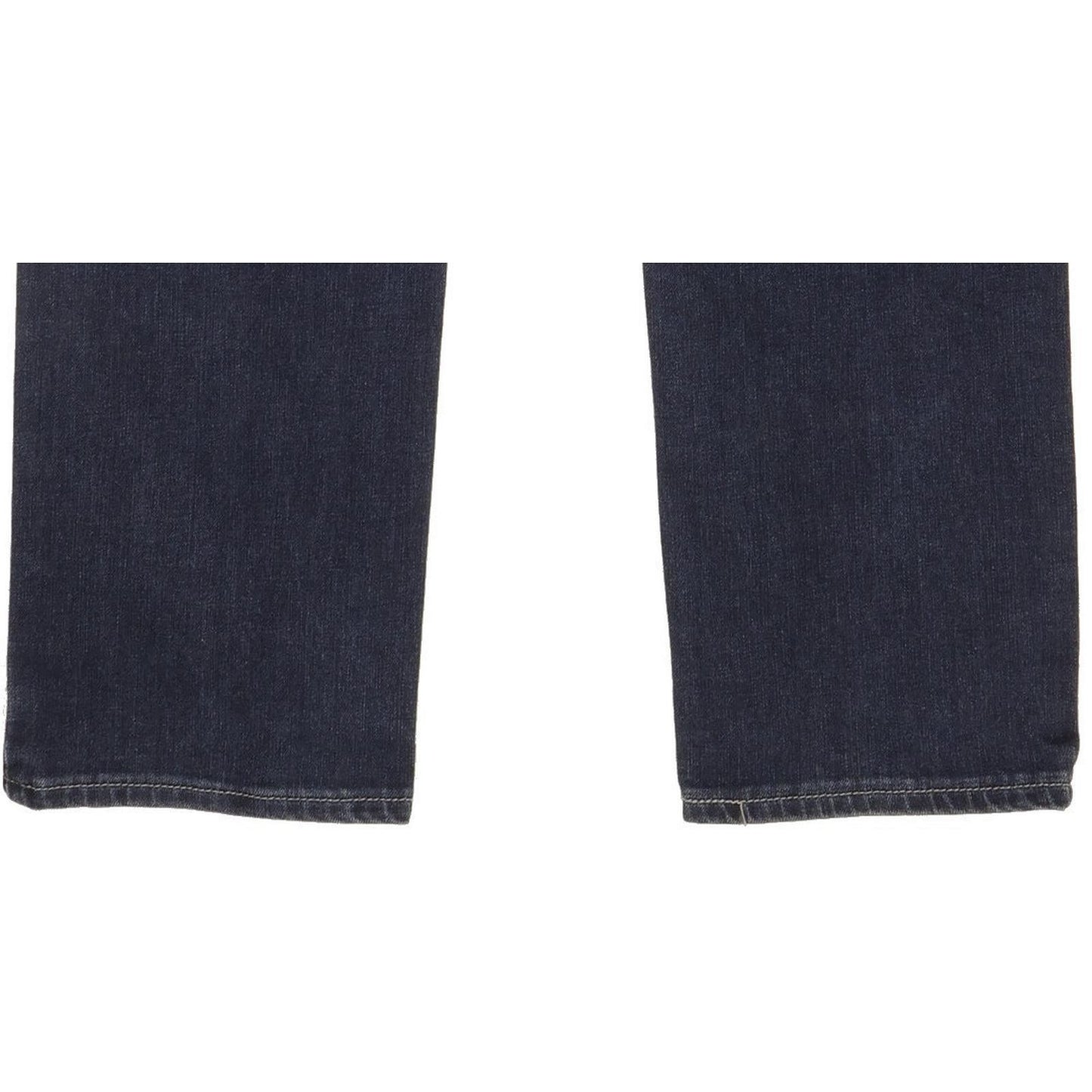 Levi's Demi Curve Women Blue Straight Classic Stretch Jeans W29 L31