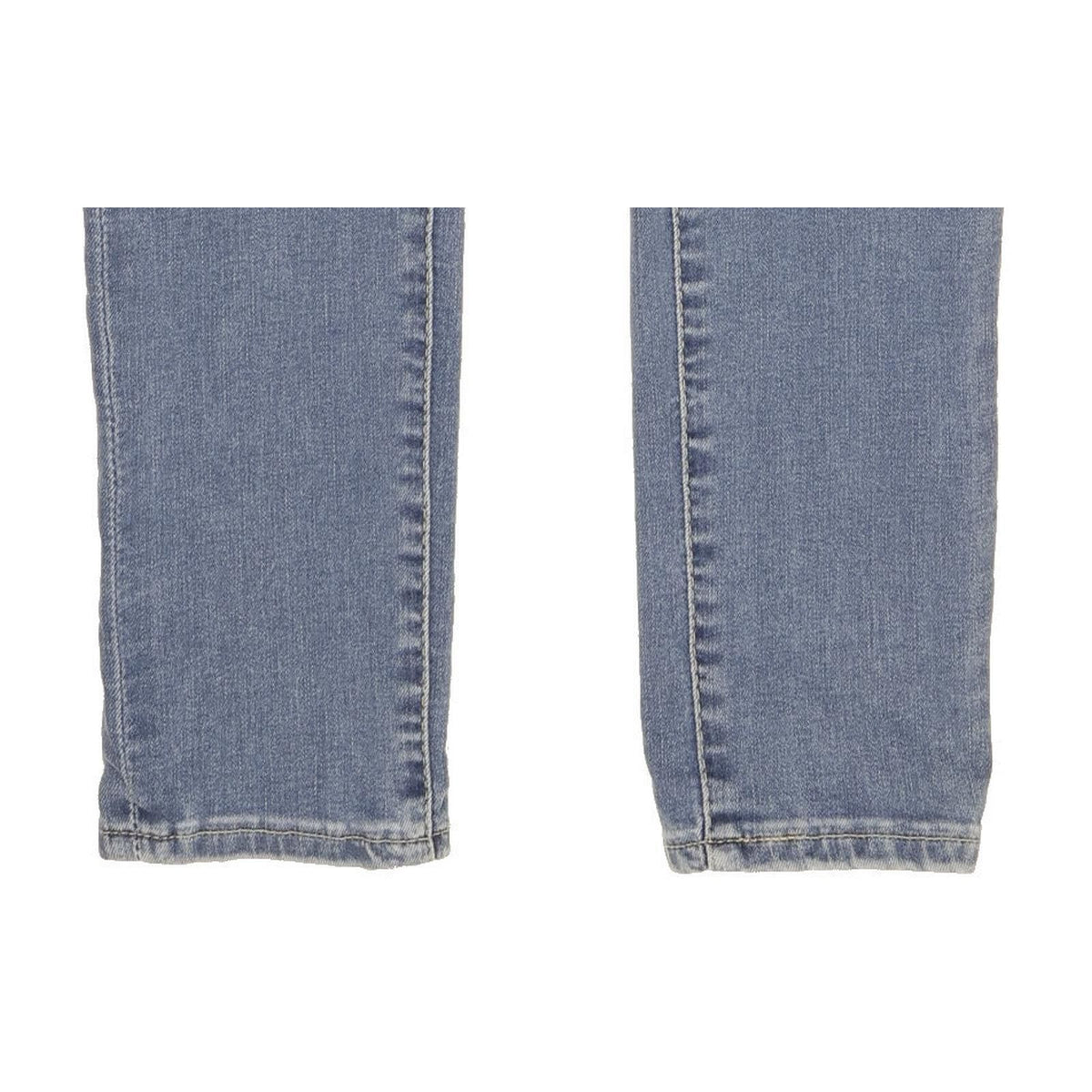 Levi's 711 Women Blue Skinny Slim Stretch Jeans W26 L32
