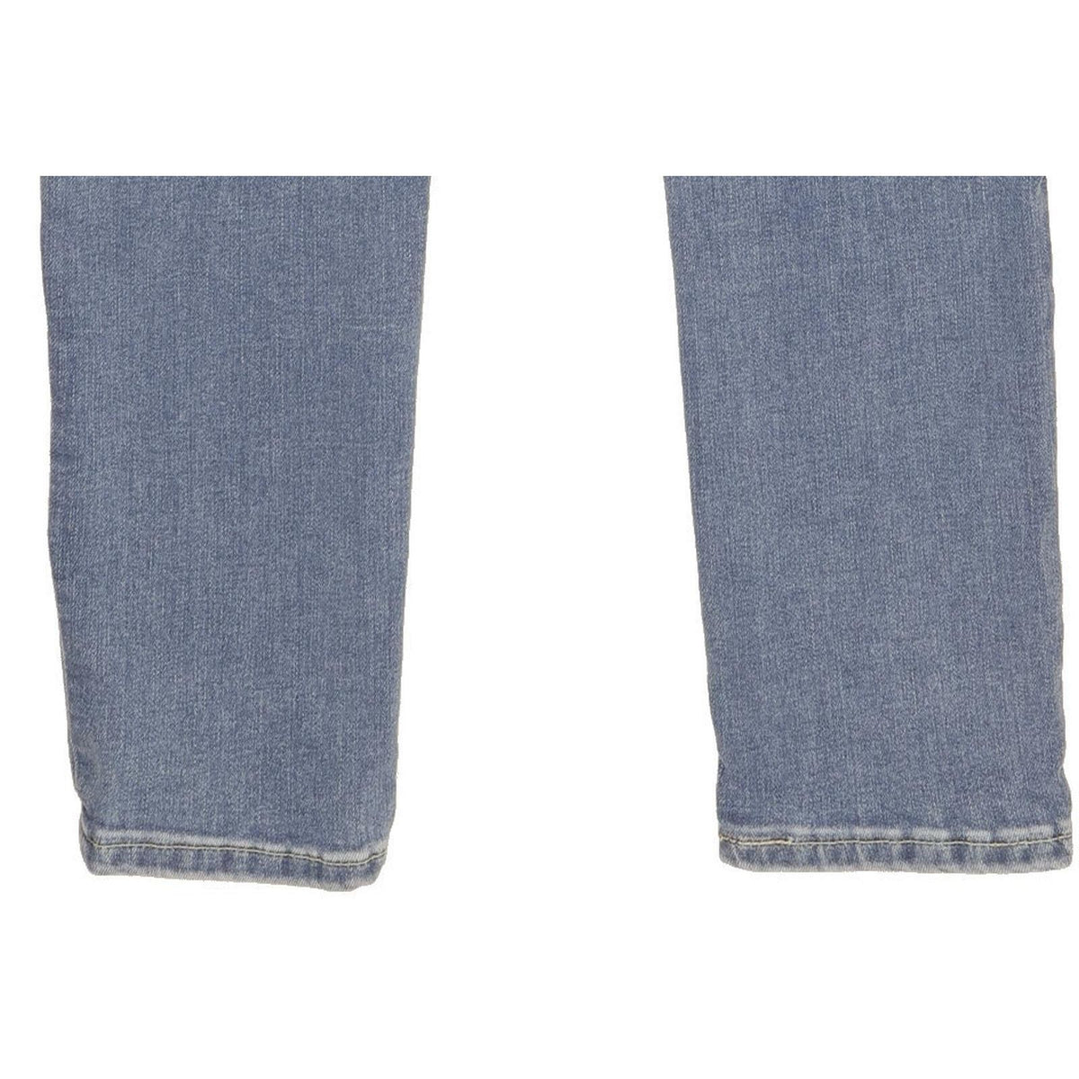 Levi's 711 Women Blue Skinny Slim Stretch Jeans W26 L32
