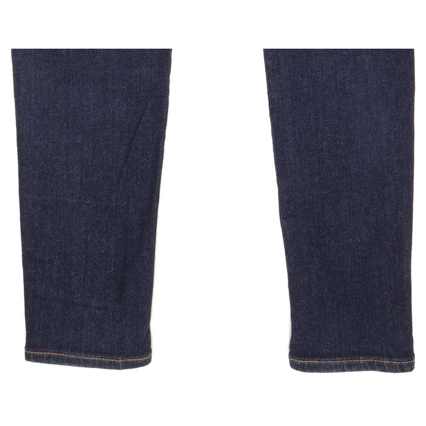 Levi's Mile Blue Skinny Slim Stretch Jeans High Waisted W28 L32