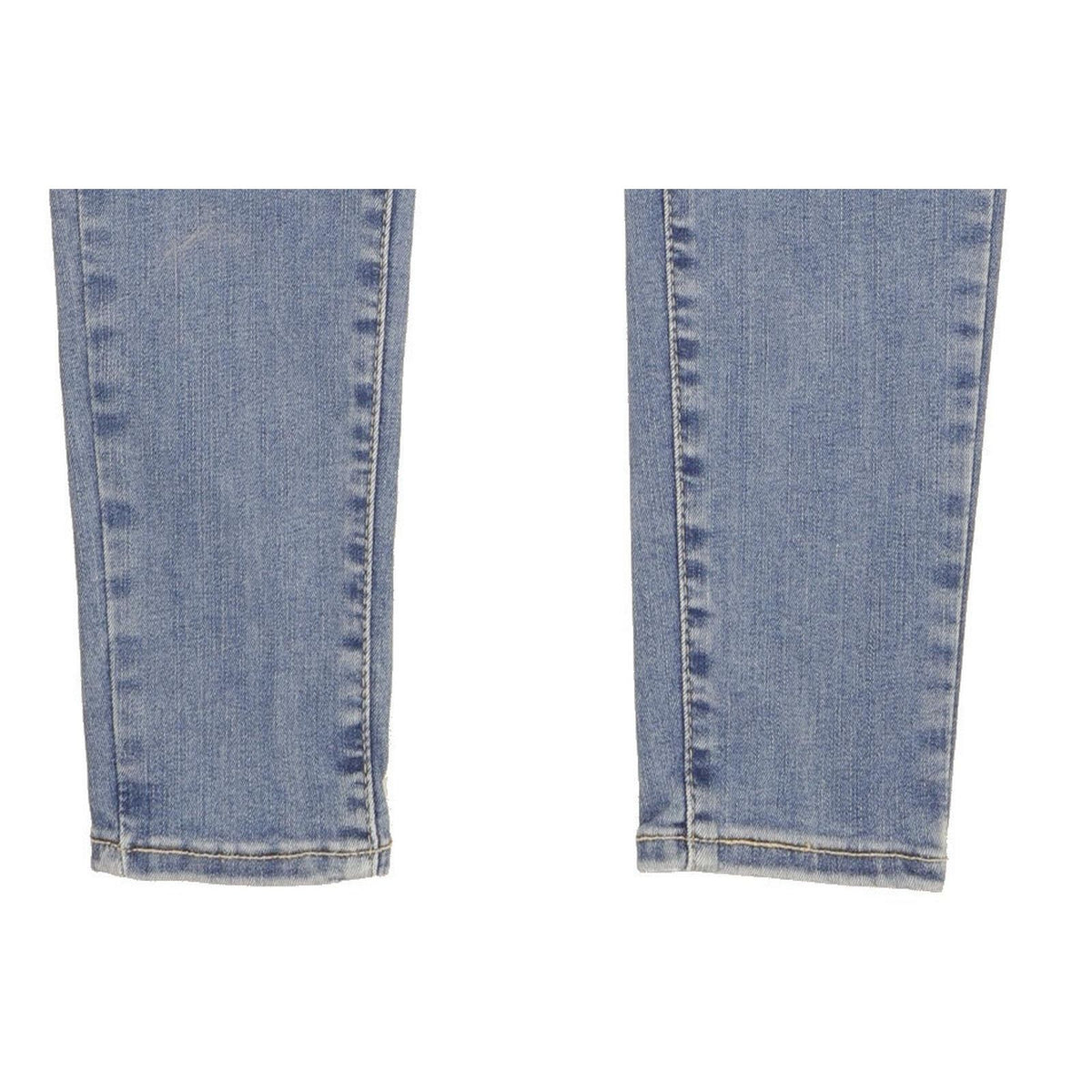 Levi's 720 Women Blue Skinny Slim Stretch Jeans W26 L31