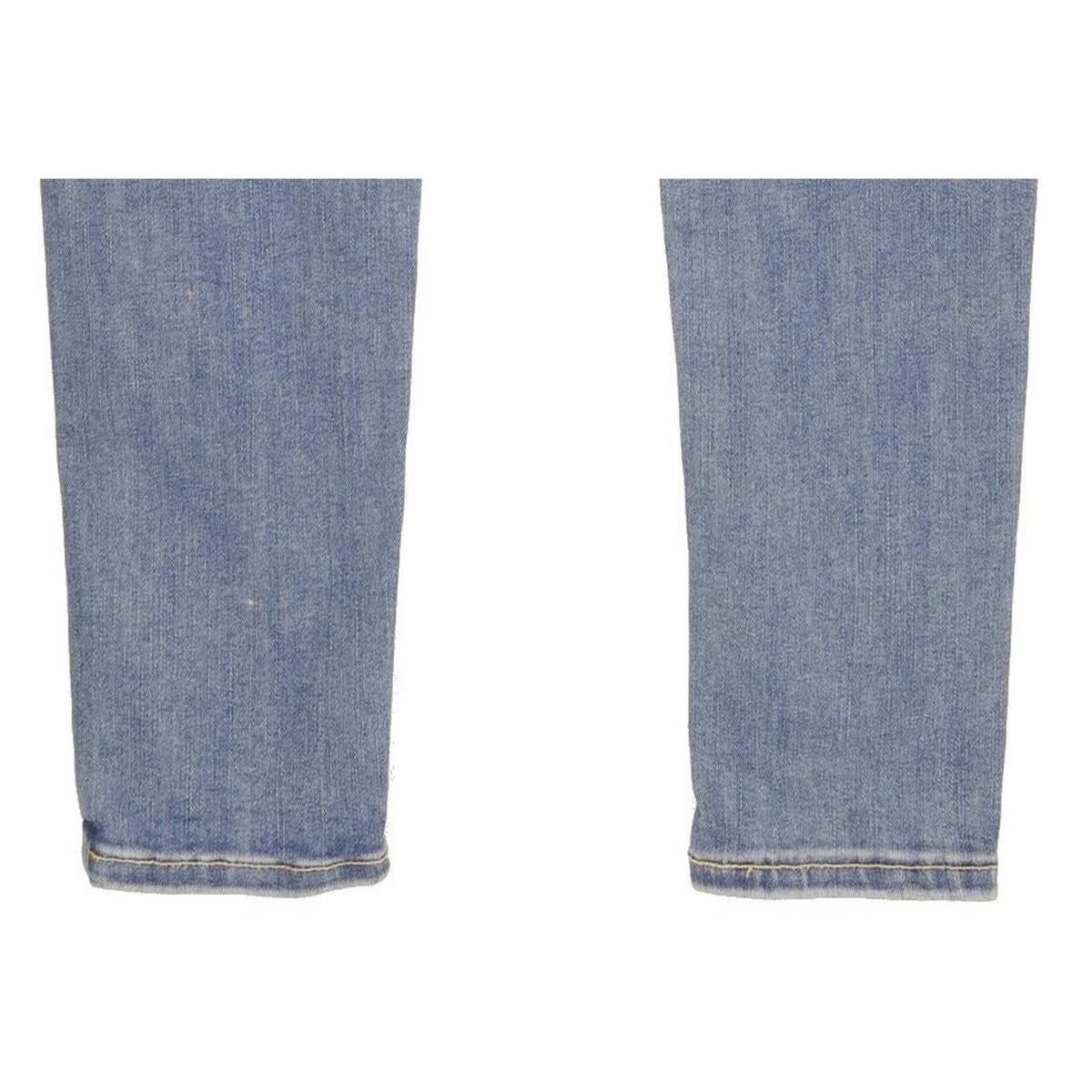 Levi's 720 Women Blue Skinny Slim Stretch Jeans W26 L31