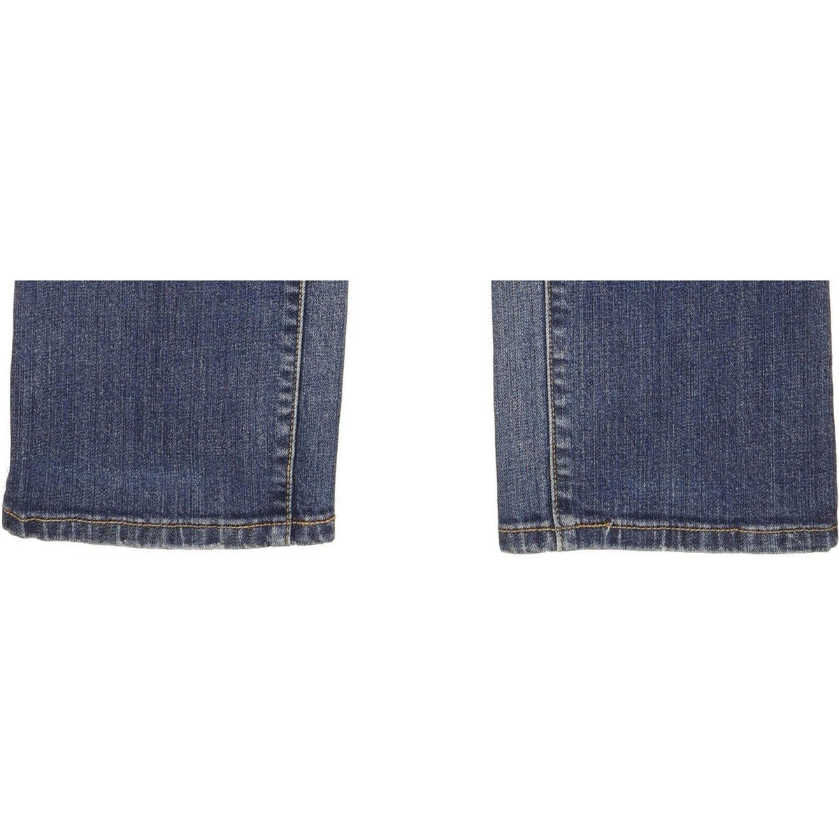 Levi's 505 Women Blue Straight Regular Stretch Jeans W28 L29