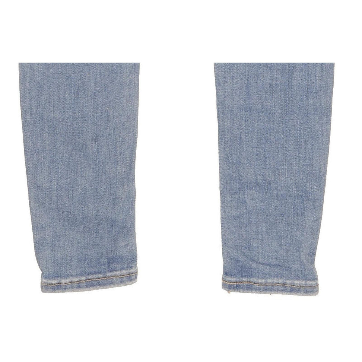 Levi's 720 Women Blue Skinny Slim Stretch Jeans W26 L31