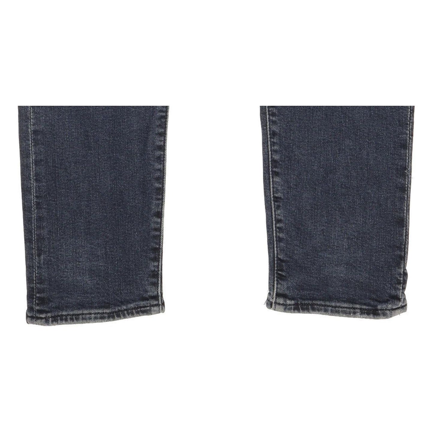 Levi's 512 Men Blue Tapered Slim Stretch Jeans W31 L31