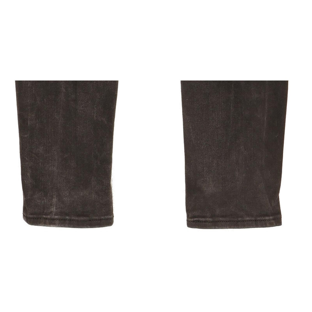 Levi's 710 Super Women Black Skinny Slim Stretch Jeans W29 L29