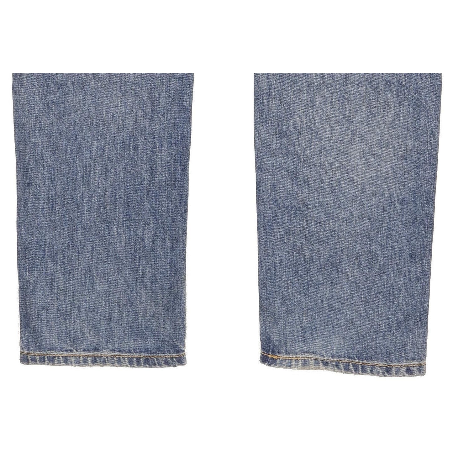 Levi's 508 Men Blue Straight Regular Jeans W36 L33