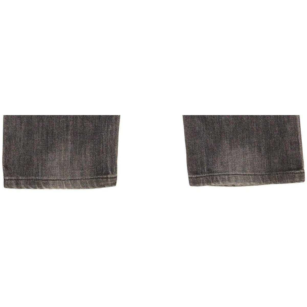 Levi's 571 Women Charcoal Straight Slim Stretch Jeans W29 L27