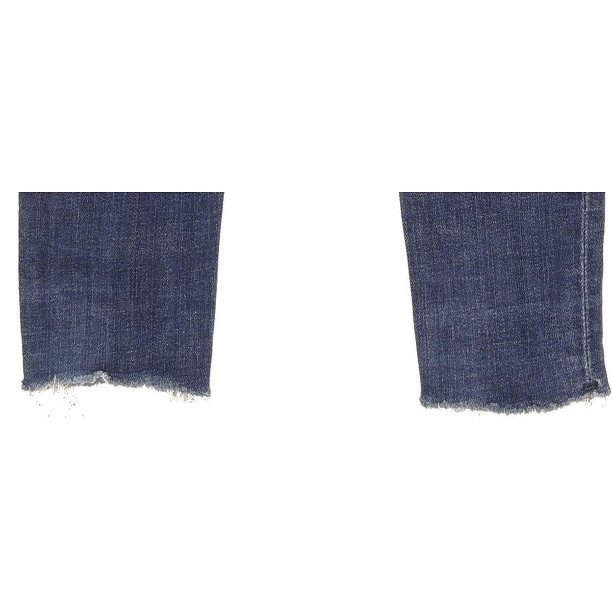 Levi's 711 Women Blue Skinny Slim Stretch Jeans W26 L32