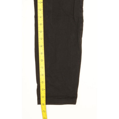 G-Star Men Black Skinny Slim Chino Stretch Jeans W32 L26