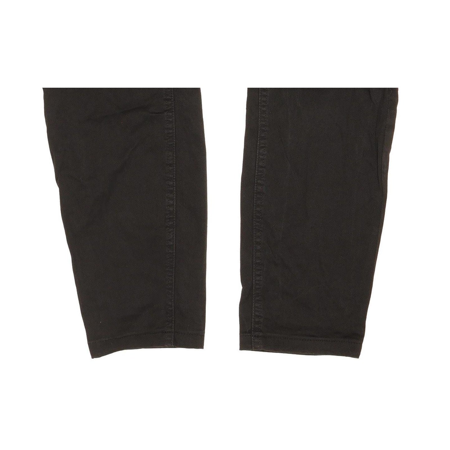 G-Star Men Black Skinny Slim Chino Stretch Jeans W32 L26