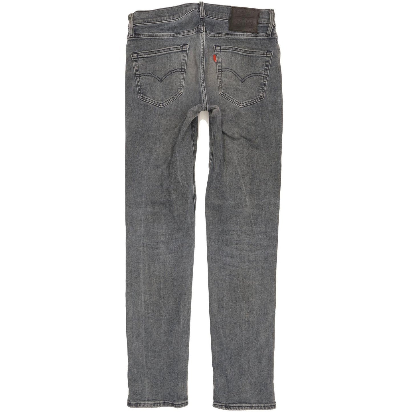 Levi's 511 Men Blue Straight Slim Stretch Jeans W31 L34