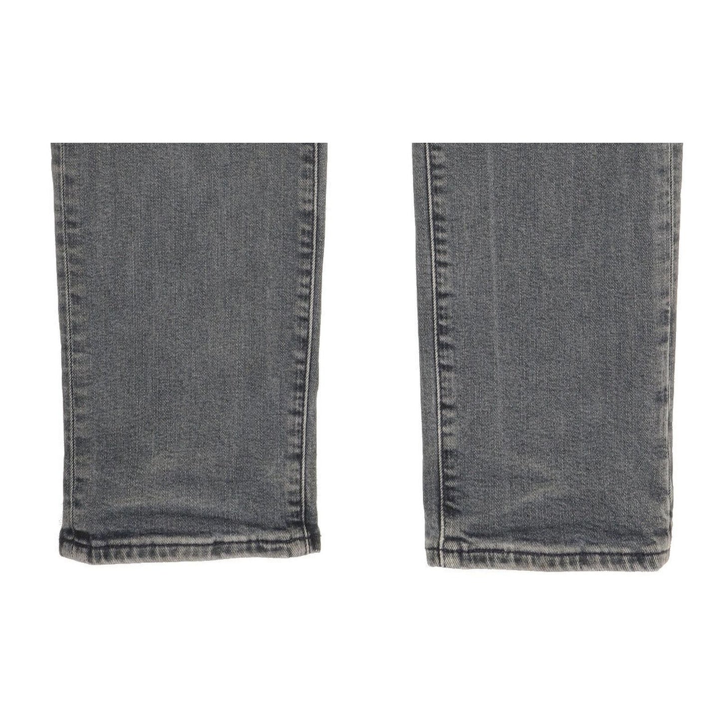 Levi's 511 Men Blue Straight Slim Stretch Jeans W31 L34