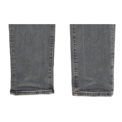 Levi's 511 Men Blue Straight Slim Stretch Jeans W31 L34