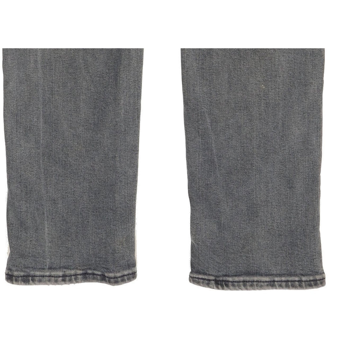 Levi's 511 Men Blue Straight Slim Stretch Jeans W31 L34