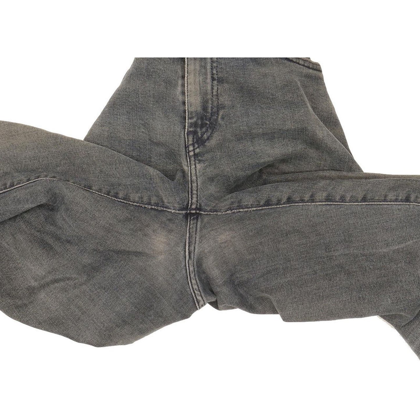 Levi's 511 Men Blue Straight Slim Stretch Jeans W31 L34