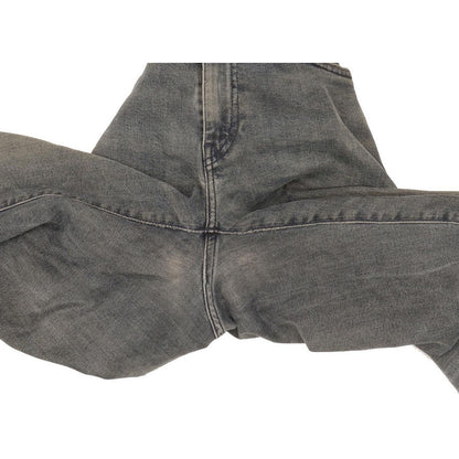 Levi's 511 Men Blue Straight Slim Stretch Jeans W31 L34