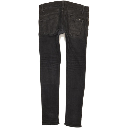 G-Star 3301 Men Blue Skinny Slim Stretch Jeans W32 L32