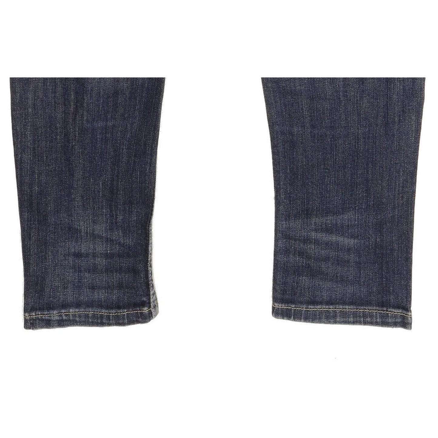 Levi's Women Blue Skinny Slim Stretch Jeans W30 L32