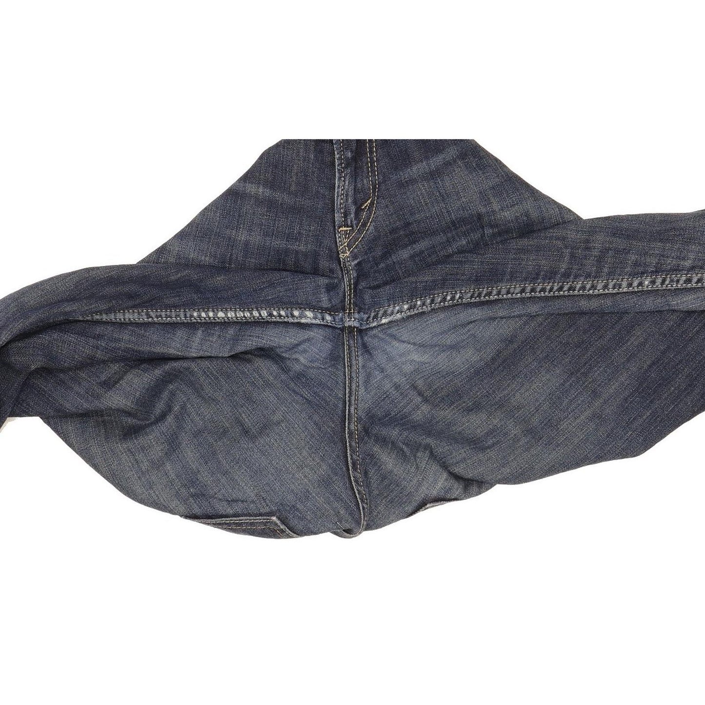 Levi's Women Blue Skinny Slim Stretch Jeans W30 L32