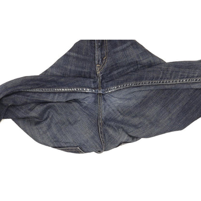 Levi's Women Blue Skinny Slim Stretch Jeans W30 L32