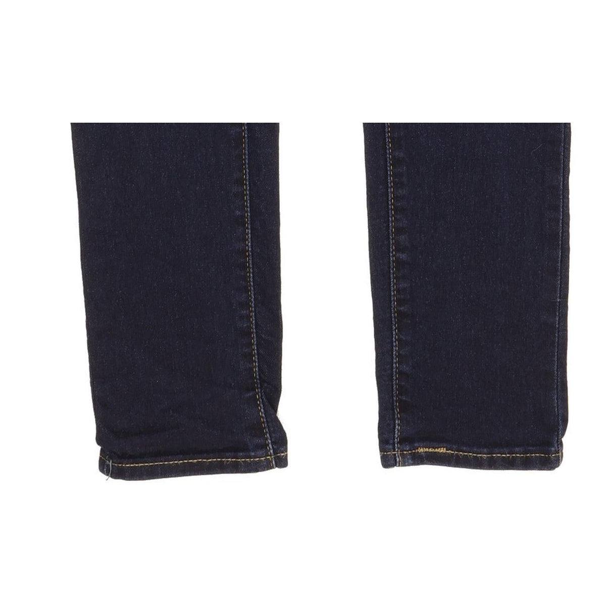 Levi's 711 Women Blue Skinny Slim Stretch Jeans W27 L32