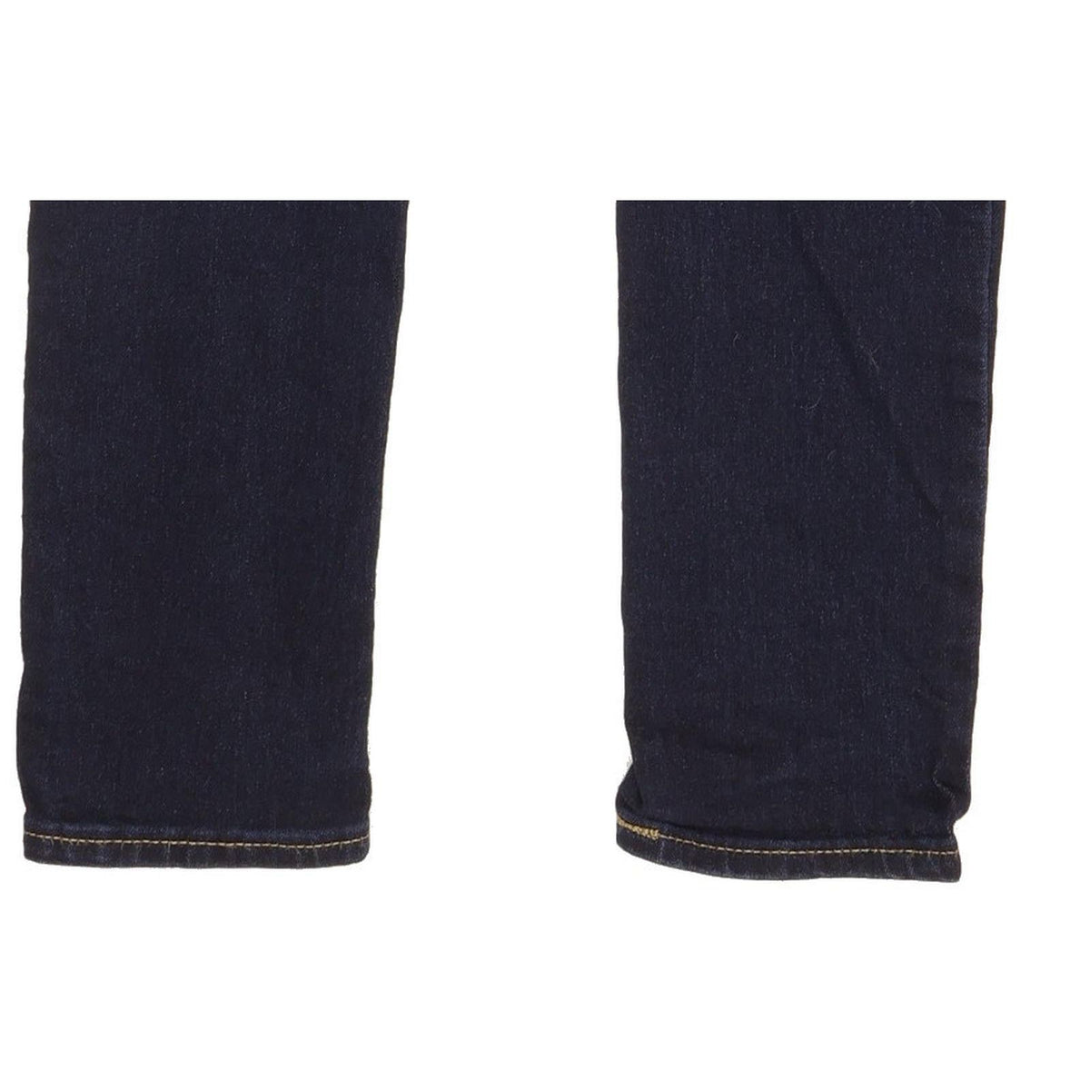 Levi's 711 Women Blue Skinny Slim Stretch Jeans W27 L32