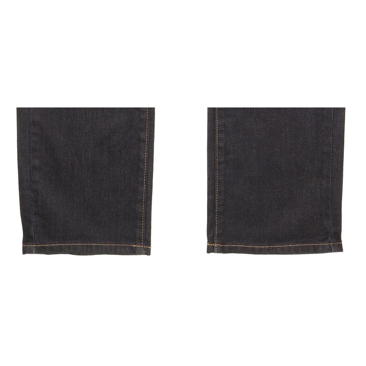 Levi's Slight Curve Women Navy Straight Classic Stretch Jeans W28 L30
