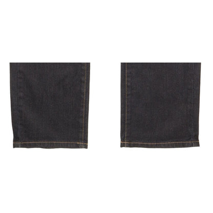 Levi's Slight Curve Women Navy Straight Classic Stretch Jeans W28 L30