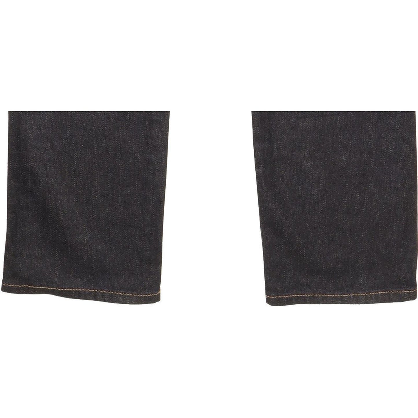 Levi's Slight Curve Women Navy Straight Classic Stretch Jeans W28 L30