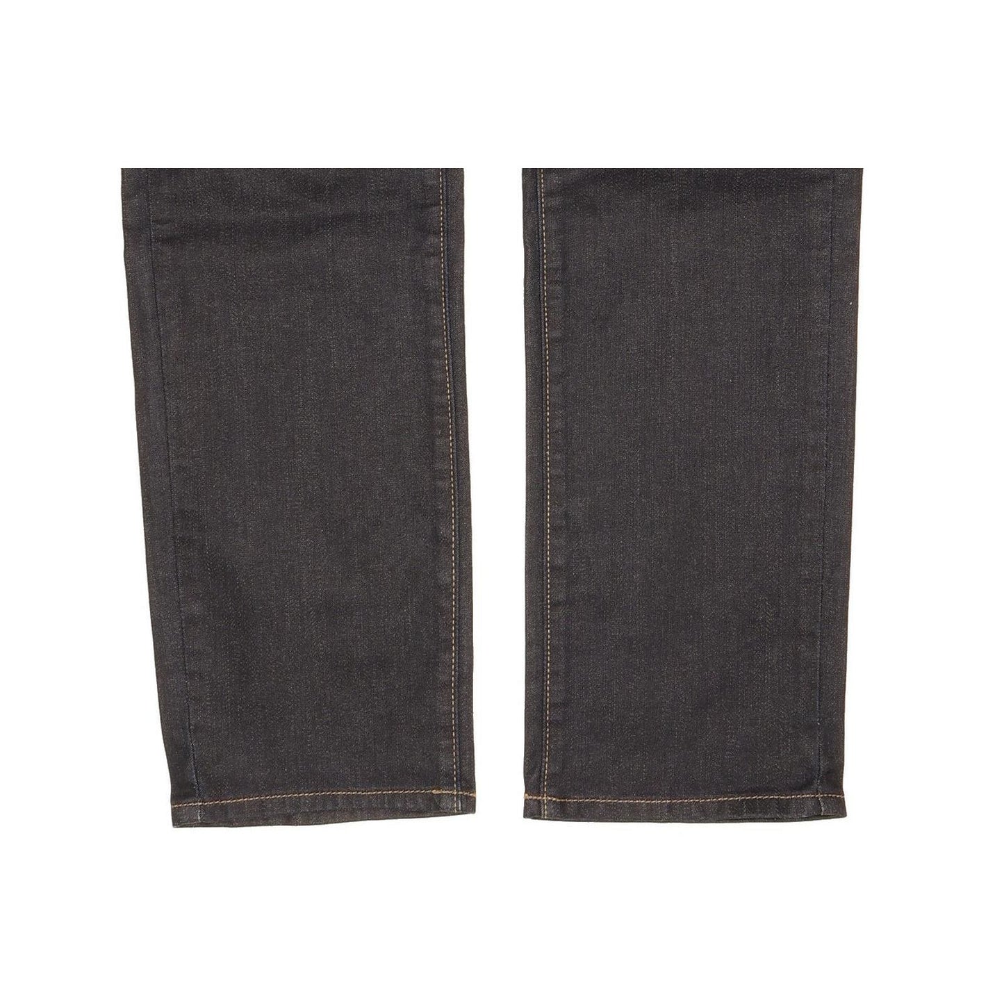 Levi's Slight Curve Women Navy Straight Classic Stretch Jeans W28 L30