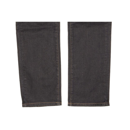 Levi's Slight Curve Women Navy Straight Classic Stretch Jeans W28 L30