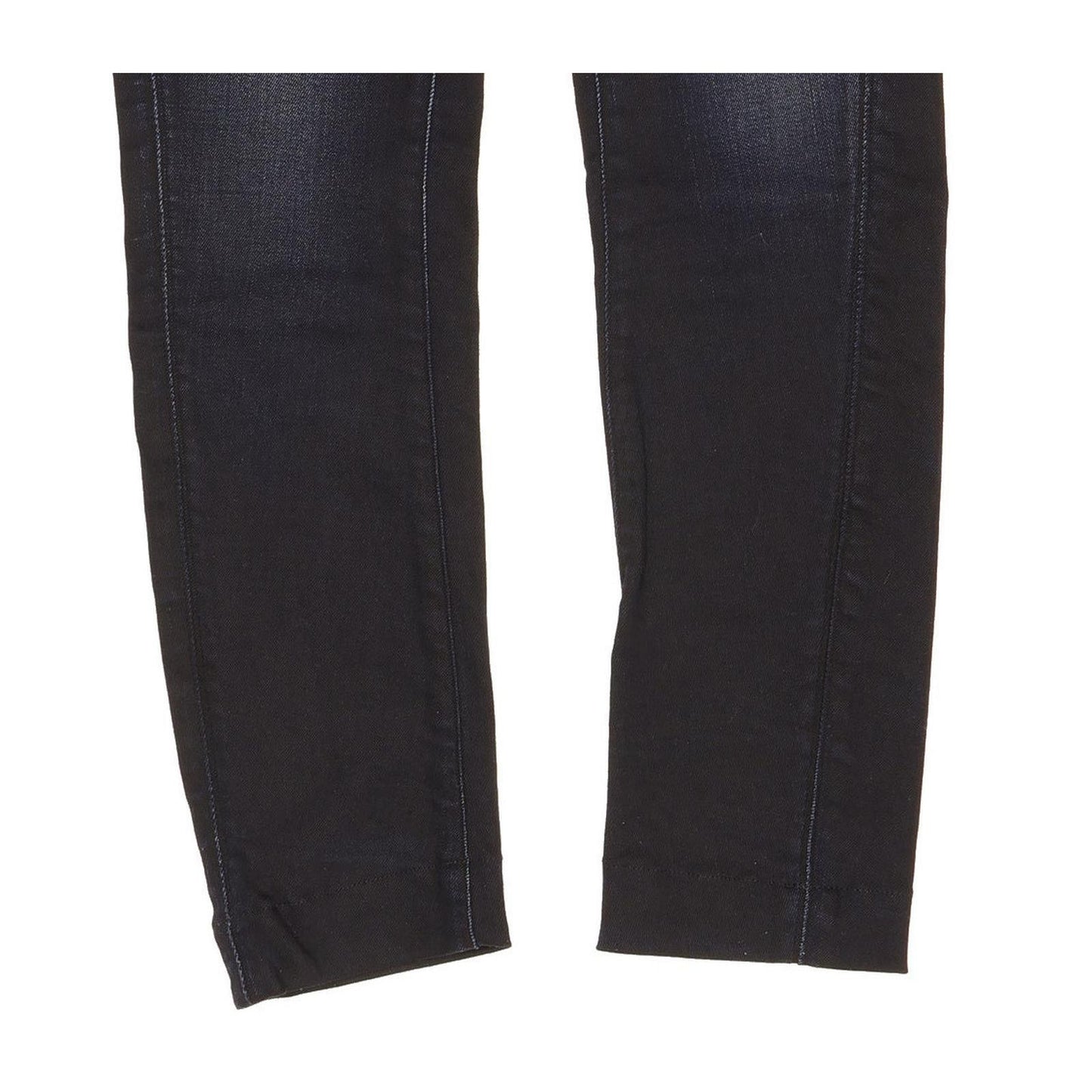 G-Star Women Navy Skinny Slim Stretch Jeans W27 L31