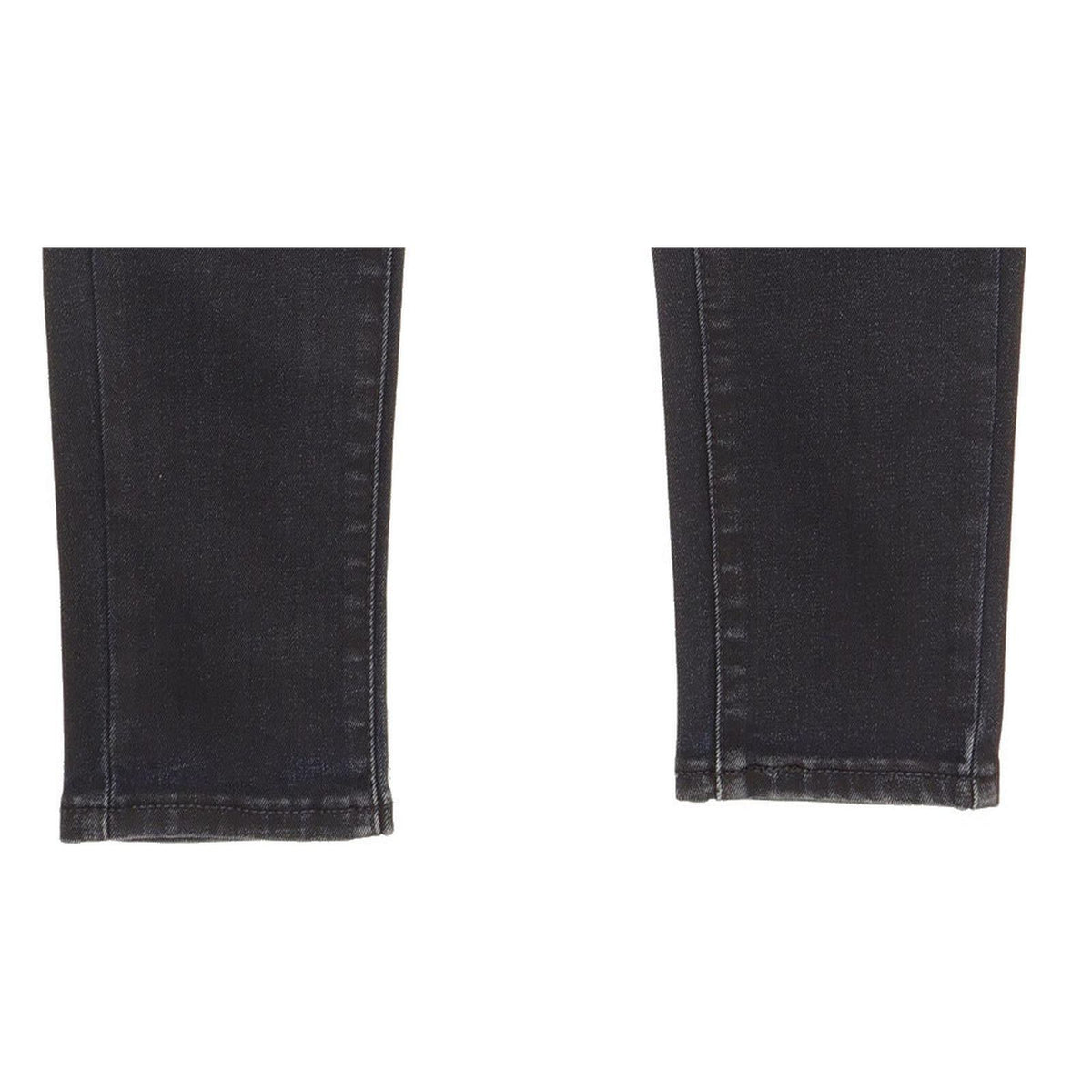 Levi's 710 Super Women Navy Skinny Slim Stretch Jeans W24 L31