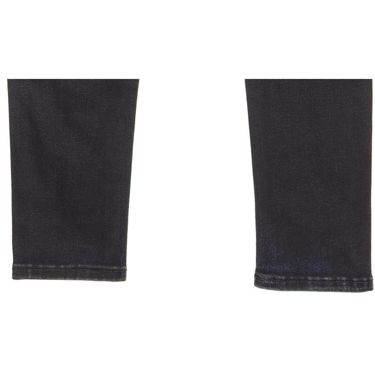 Levi's 710 Super Women Navy Skinny Slim Stretch Jeans W24 L31