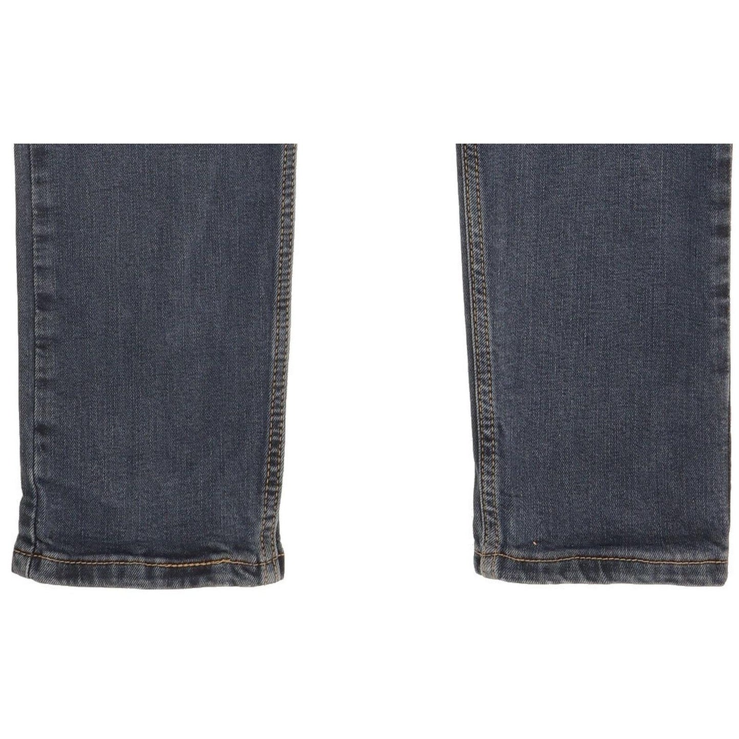 Levi's 512 Men Blue Tapered Slim Stretch Jeans W30 L32