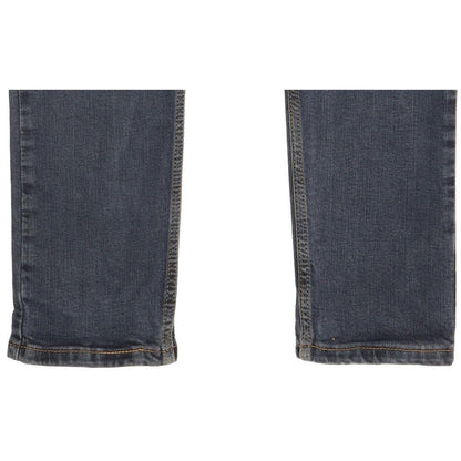 Levi's 512 Men Blue Tapered Slim Stretch Jeans W30 L32