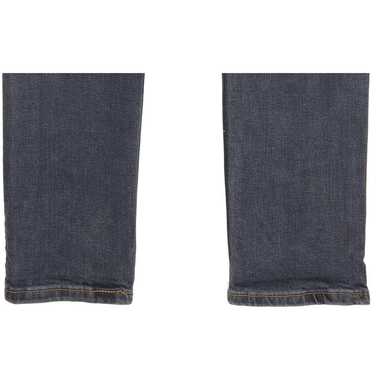 Levi's 512 Men Blue Tapered Slim Stretch Jeans W30 L32