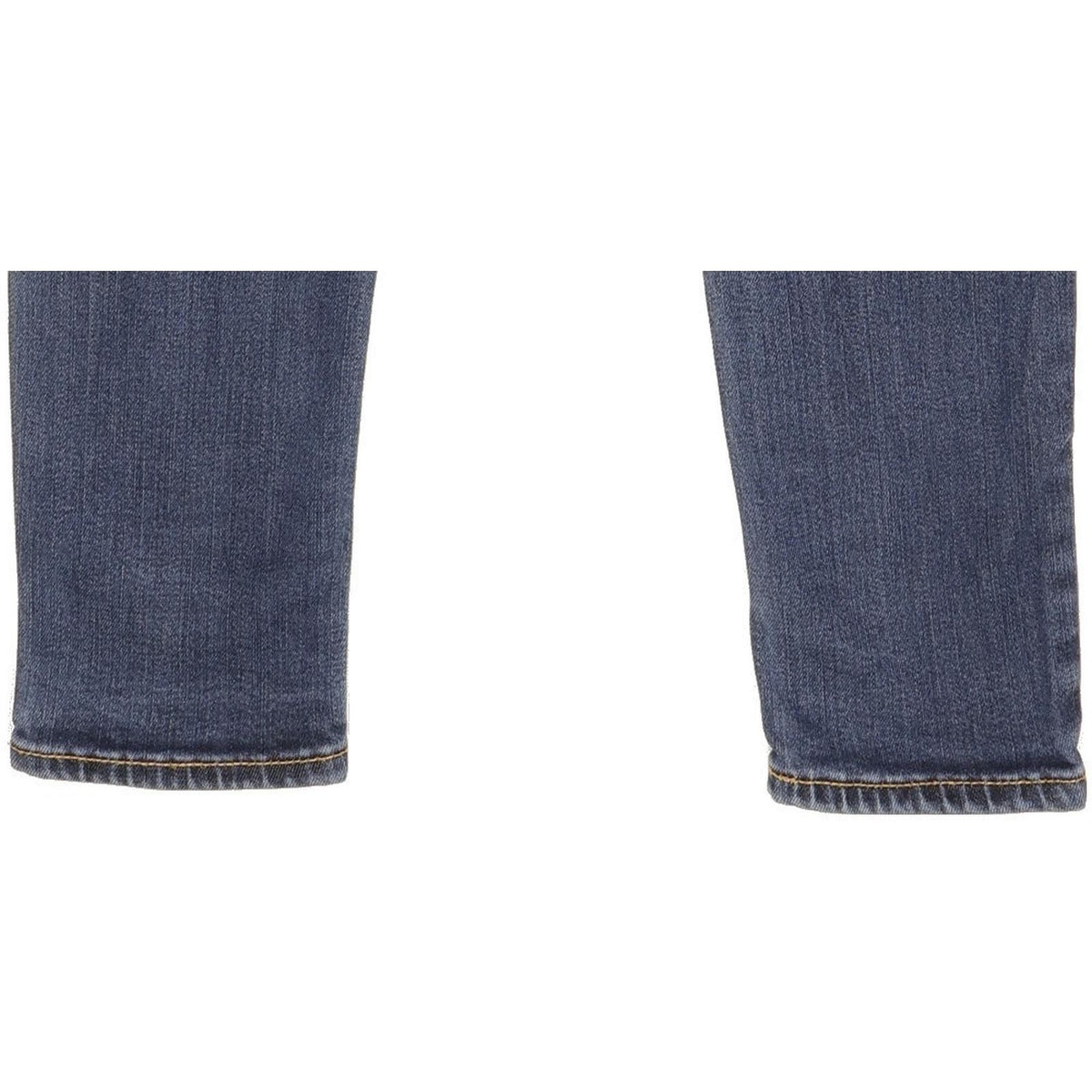 Levi's 711 Women Blue Skinny Slim Stretch Jeans W25 L30
