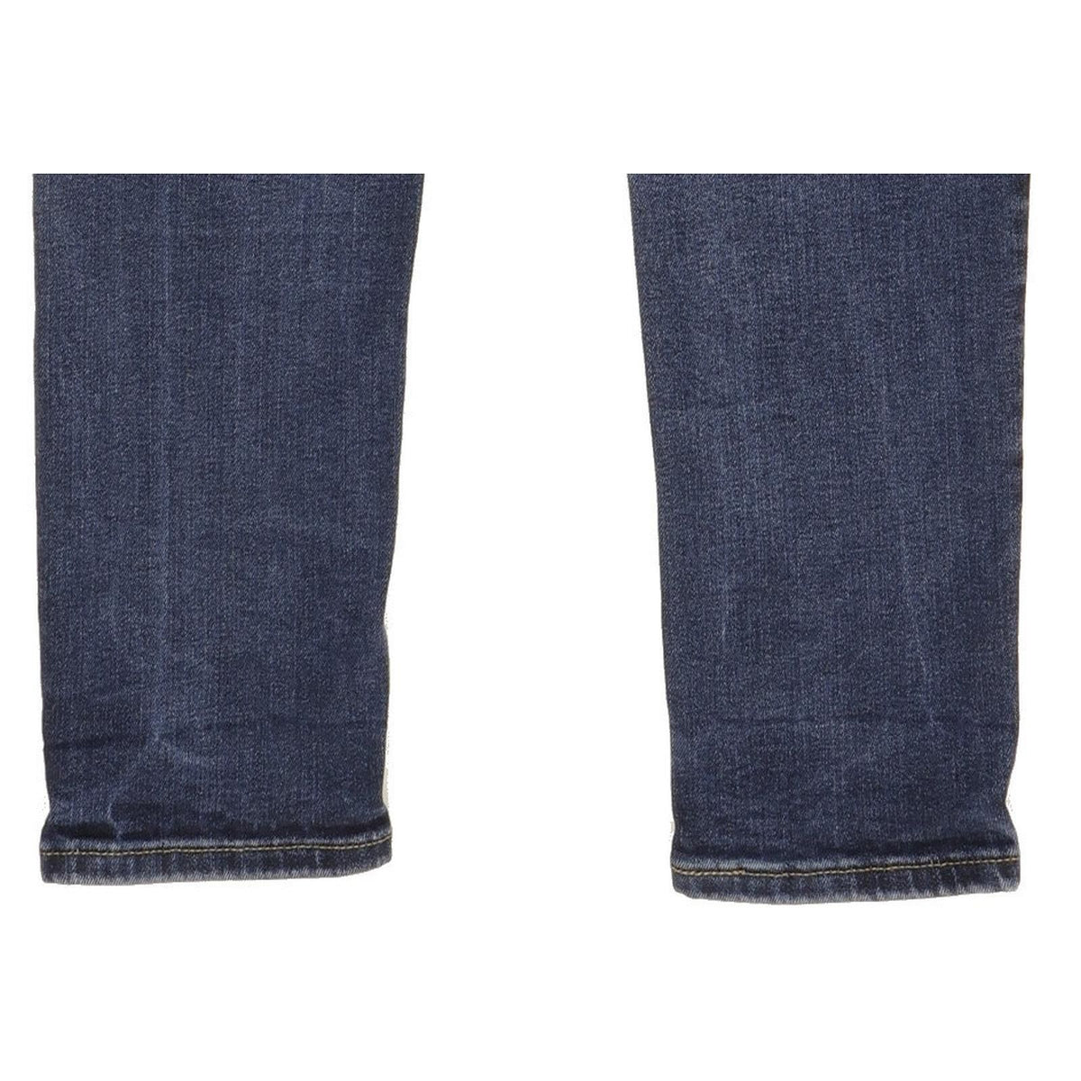 Levi's 721 Women Blue Skinny Slim Stretch Jeans W27 L31