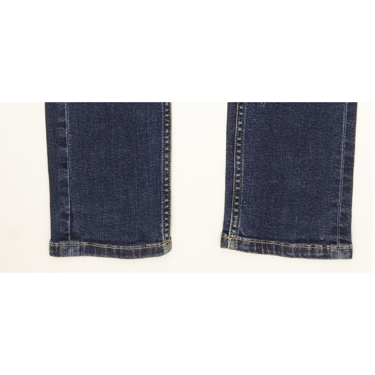 Levi's 512 Kids Blue Tapered Slim Stretch Jeans W24 L29