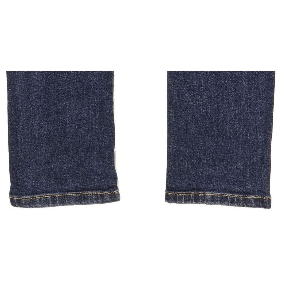 Levi's 512 Kids Blue Tapered Slim Stretch Jeans W24 L29