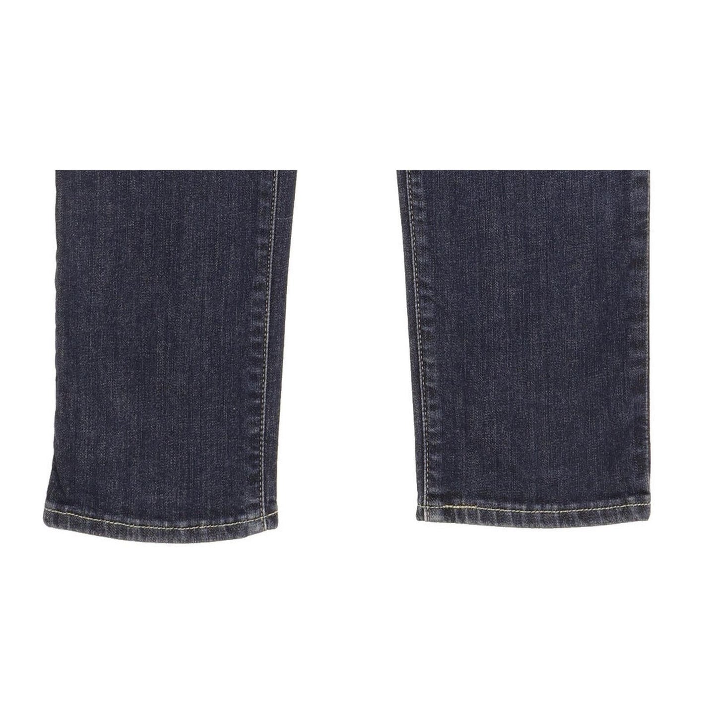 Levi's Bold Curve Women Blue Skinny Slim Stretch Jeans W29 L33