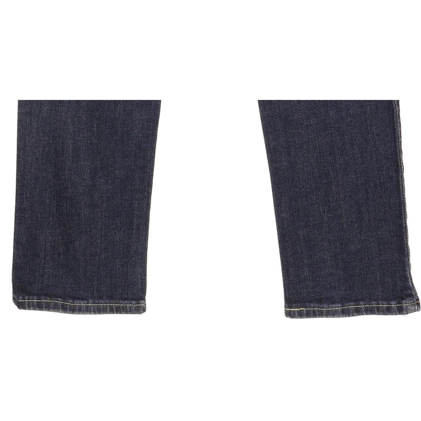 Levi's Bold Curve Women Blue Skinny Slim Stretch Jeans W29 L33