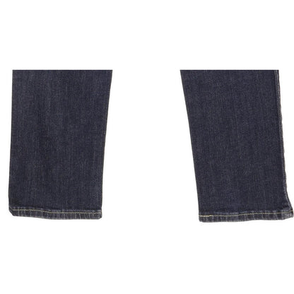 Levi's Bold Curve Women Blue Skinny Slim Stretch Jeans W29 L33