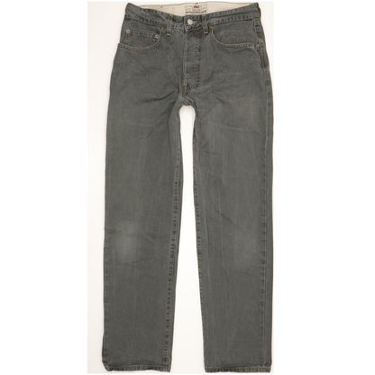 Levi's 451 Men Khaki Straight Regular Jeans W31 L31
